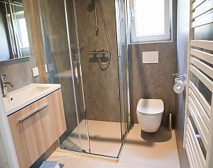 Guest house 681825 - Bungalow Noordzeekust - Bungalow Ocean Deluxe 6 Person