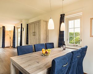 Unterkunft 681827 - Ferienhaus Noordzeekust - Vakantiepark De Heeren van 's Gravensande 2