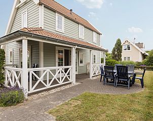 Unterkunft 681827 - Ferienhaus Noordzeekust - Vakantiepark De Heeren van 's Gravensande 2
