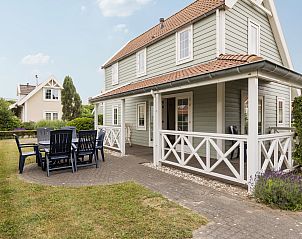 Unterkunft 681827 - Ferienhaus Noordzeekust - Vakantiepark De Heeren van 's Gravensande 2