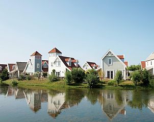 Unterkunft 681827 - Ferienhaus Noordzeekust - Vakantiepark De Heeren van 's Gravensande 2