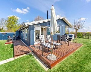 Unterkunft 681827 - Ferienhaus Noordzeekust - Vakantiepark De Heeren van 's Gravensande 2