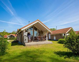 Unterkunft 681827 - Ferienhaus Noordzeekust - Vakantiepark De Heeren van 's Gravensande 2