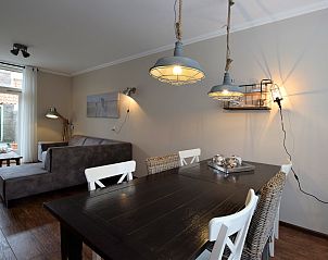 Verblijf 681903 • Vakantiewoning Noordzeekust • Morgenrood 