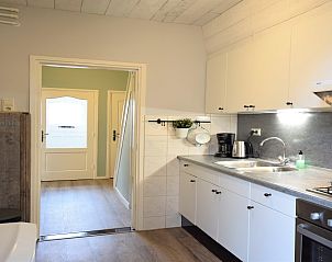 Unterkunft 681903 - Ferienhaus Noordzeekust - Morgenrood