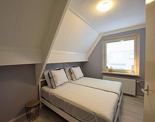 Unterkunft 681903 - Ferienhaus Noordzeekust - Morgenrood