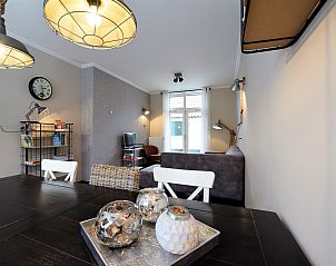 Unterkunft 681903 - Ferienhaus Noordzeekust - Morgenrood