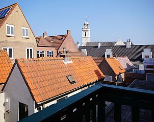 Unterkunft 681903 - Ferienhaus Noordzeekust - Morgenrood