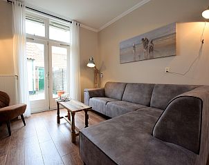 Unterkunft 681903 - Ferienhaus Noordzeekust - Morgenrood