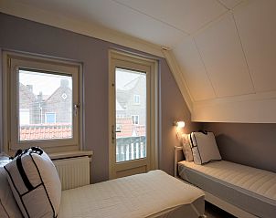 Unterkunft 681903 - Ferienhaus Noordzeekust - Morgenrood