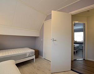 Unterkunft 681903 - Ferienhaus Noordzeekust - Morgenrood