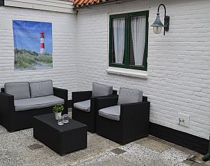 Unterkunft 681903 - Ferienhaus Noordzeekust - Morgenrood