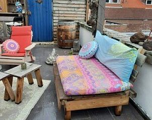 Unterkunft 681941 - Ferienhaus Noordzeekust - Vakantiehuis aan zee