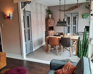 Unterkunft 681941 - Ferienhaus Noordzeekust - Vakantiehuis aan zee