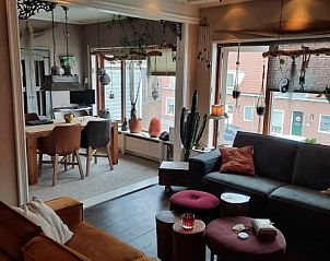 Unterkunft 681941 - Ferienhaus Noordzeekust - Vakantiehuis aan zee