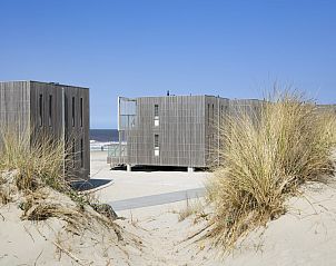 Guest house 682004 • Holiday property Noordzeekust • Resort Hoek van Holland 