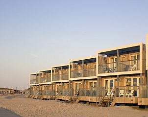 Unterkunft 682004 - Ferienhaus Noordzeekust - Resort Hoek van Holland