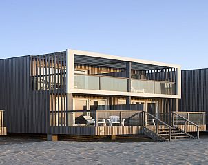 Unterkunft 682004 - Ferienhaus Noordzeekust - Resort Hoek van Holland