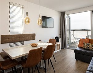 Unterkunft 682004 - Ferienhaus Noordzeekust - Resort Hoek van Holland