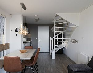Unterkunft 682005 - Strandhaus Noordzeekust - Beach Villa 4-6