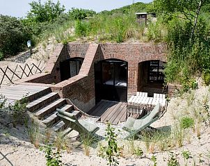 Unterkunft 682006 - Ferienhaus Noordzeekust - Vakantiehuis in Hoek van Holland
