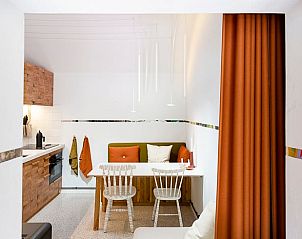 Unterkunft 682006 - Ferienhaus Noordzeekust - Vakantiehuis in Hoek van Holland
