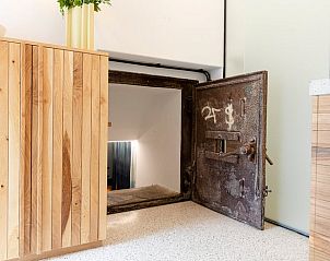Unterkunft 682006 - Ferienhaus Noordzeekust - Vakantiehuis in Hoek van Holland