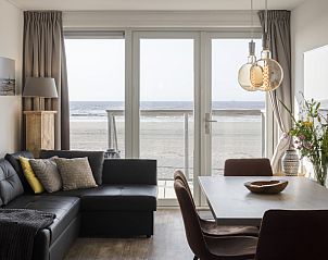 Unterkunft 682008 - Ferienhaus Noordzeekust - Resort «Hoek van Holland»