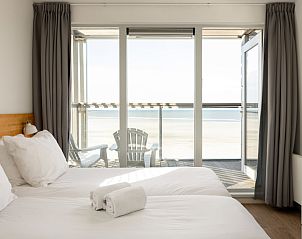 Unterkunft 682008 - Ferienhaus Noordzeekust - Resort «Hoek van Holland»