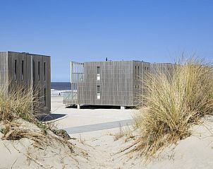 Unterkunft 682008 - Ferienhaus Noordzeekust - Resort «Hoek van Holland»