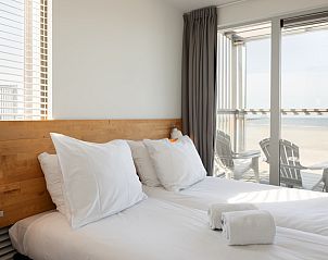 Unterkunft 682008 - Ferienhaus Noordzeekust - Resort «Hoek van Holland»