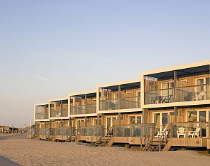 Unterkunft 682008 - Ferienhaus Noordzeekust - Resort «Hoek van Holland»