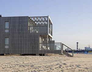 Unterkunft 682008 - Ferienhaus Noordzeekust - Resort «Hoek van Holland»