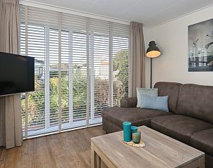 Verblijf 682114 - Chalet Noordzeekust - De Duinpan 21