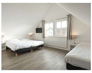 Guest house 682118 - Holiday property Noordzeekust - 283104