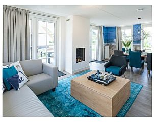 Guest house 682118 - Holiday property Noordzeekust - 283104