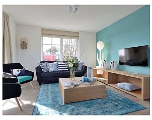 Guest house 682118 - Holiday property Noordzeekust - 283104