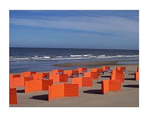 Guest house 682118 - Holiday property Noordzeekust - 283104