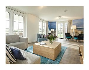 Guest house 682119 - Holiday property Noordzeekust - 293575