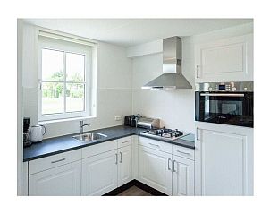 Guest house 682119 - Holiday property Noordzeekust - 293575