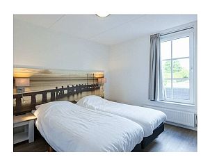 Guest house 682119 - Holiday property Noordzeekust - 293575