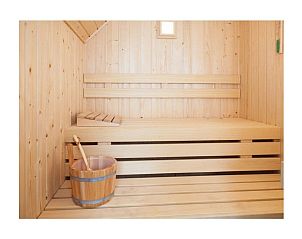 Guest house 682119 - Holiday property Noordzeekust - 293575