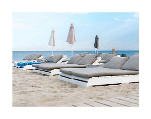 Guest house 682119 - Holiday property Noordzeekust - 293575