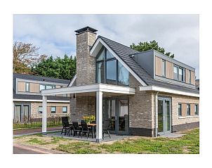 Guest house 682120 - Holiday property Noordzeekust - 520691