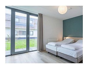 Guest house 682120 - Holiday property Noordzeekust - 520691