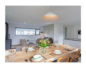 Guest house 682120 - Holiday property Noordzeekust - 520691