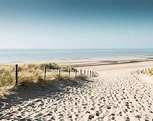 Guest house 682120 - Holiday property Noordzeekust - 520691