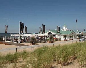 Guest house 682120 - Holiday property Noordzeekust - 520691