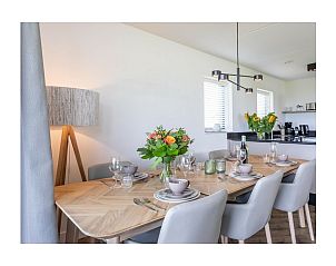 Guest house 682121 - Holiday property Noordzeekust - 520694
