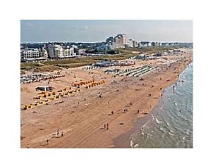 Guest house 682121 - Holiday property Noordzeekust - 520694